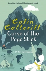 Curse of the pogo stoik - Colin Cotterill