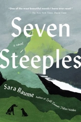Seven Steeples : Granta Best of Young British Novelists 2023 - Sara Baume