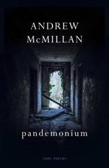 Pandemonium - Mcmillan, Andrew