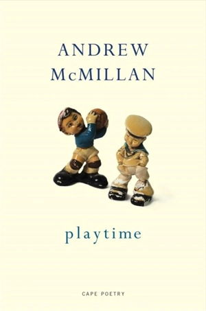 Playtime - Mcmillan, Andrew