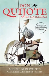 Don Quijote de la Mancha/ Don Quixote de la Mancha Edicion Juvenil - De Cervantes, Miguel