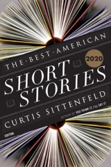 The Best American Short Stories 2020 - Curtis Sittenfeld