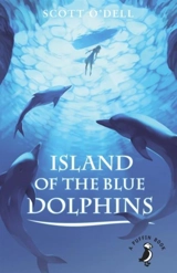 Island of the Blue Dolphins - Scott O'Dell