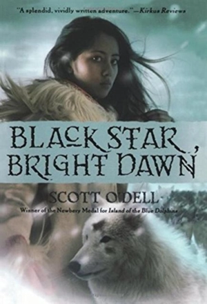 Black Star, Bright Dawn - Scott O'Dell
