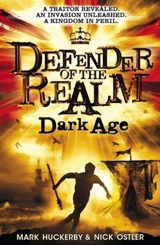 Dark Age : Defender of the Realm Vol. 2 - Mark Huckerby