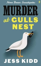 Murder at Gulls Nest - Jess Kidd