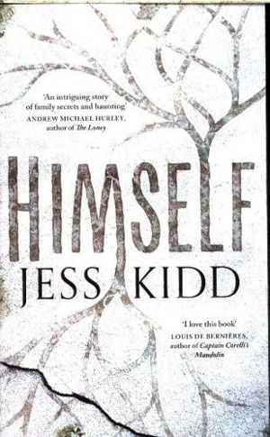Himself - Jess Kidd