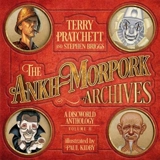 The Ankh-Morpork Archives Vol. 2 - Pratchett, Terry