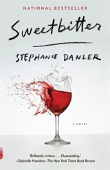 Sweetbitter - Danler, Stephanie