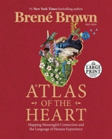 Atlas of the Heart - Brené Brown