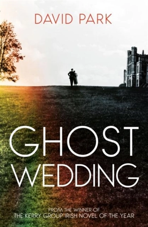 Ghost Wedding - Park, David