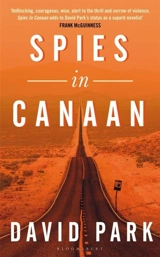 Spies in Canaan - Park, David