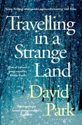 Travelling in a Strange Land - Park, David