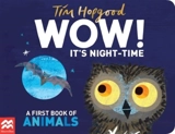 WOW ! : It's Night-Time - Tim Hopgood