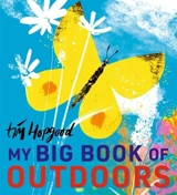 My Big Book of Outdoors - Tim Hopgood
