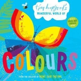Wonderful World of Colours - Tim Hopgood