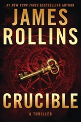 Crucible Vol. 14 - James Rollins