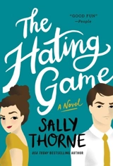 The Hating Game - Sally Thorne