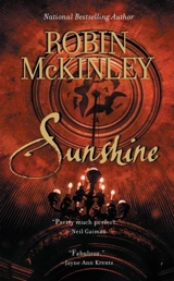 Sunshine - Robin McKinley
