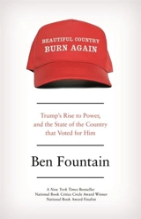 Beautiful Country Burn Again - Ben Fountain