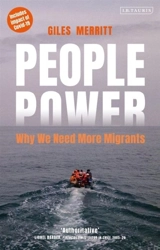 People Power - Giles Merritt
