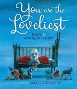 You Are the Loveliest - Monique Hagen