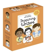 Inspiring Writers - Sanchez Vegara, Maria Isabel