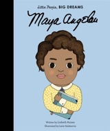 Maya Angelou Vol. 4 - Lisbeth Kaiser