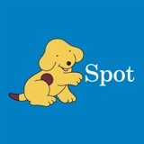 Spot's Easter Fun - Eric Hill