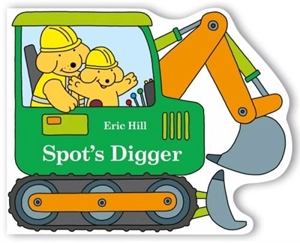 Spot - Eric Hill
