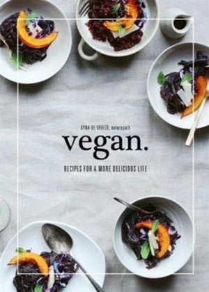 Vegan - Kyra de Vreeze