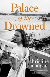 Palace of the Drowned - Christine Mangan