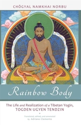 Rainbow Body - Chogyal Namkhaï Norbu
