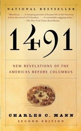 1491 - Charles C. Mann