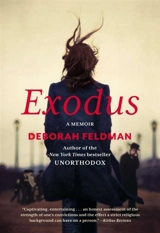 Exodus : A Memoir - Deborah Feldman