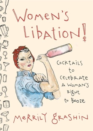 Women's Libation ! - Grashin, Merrily