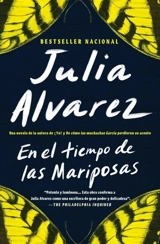 En el tiempo de las mariposas - Julia Alvarez