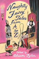 Naughty Fairy Tales From A To Z - Alison Tyler