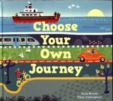 Choose Your Own Journey - Susie Brooks