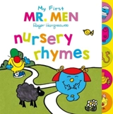 Nursery Rhymes : My First Mr. Men - Hargreaves, Roger