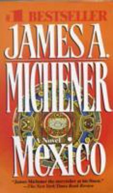 Mexico - James Albert Michener