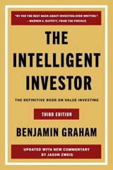The Intelligent Investor - Benjamin Graham