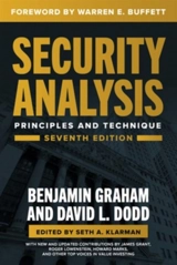 Security Analysis 7th Edition - Benjamin Graham