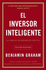 El inversor inteligente - Benjamin Graham