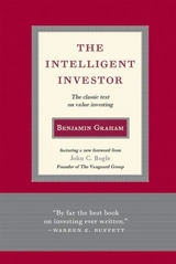 The Intelligent Investor - Benjamin Graham