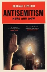 The Anti-Semitic Delusion - Deborah E. Lipstadt