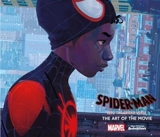 Spider-Man : Into the Spider-Verse - Ramin Zahed