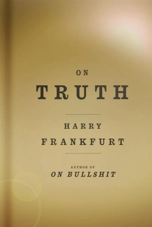 On Truth - Harry G. Frankfurt