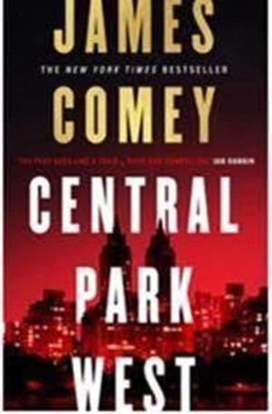 Central Park West - James Comey