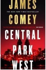 Central Park West - James Comey
